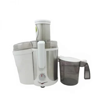 ابمیوه گیری پارس خزر تایگر سفید