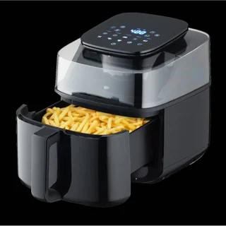 سرخ کن تاچ لمسی