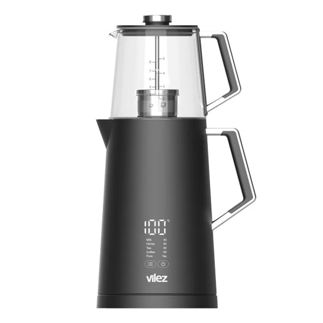 چایی ساز ویلز