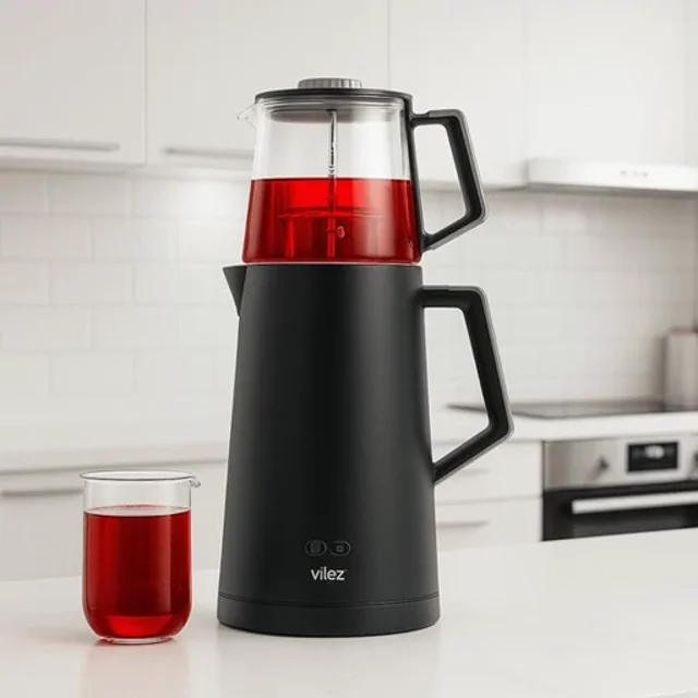 چایی ساز روهمی