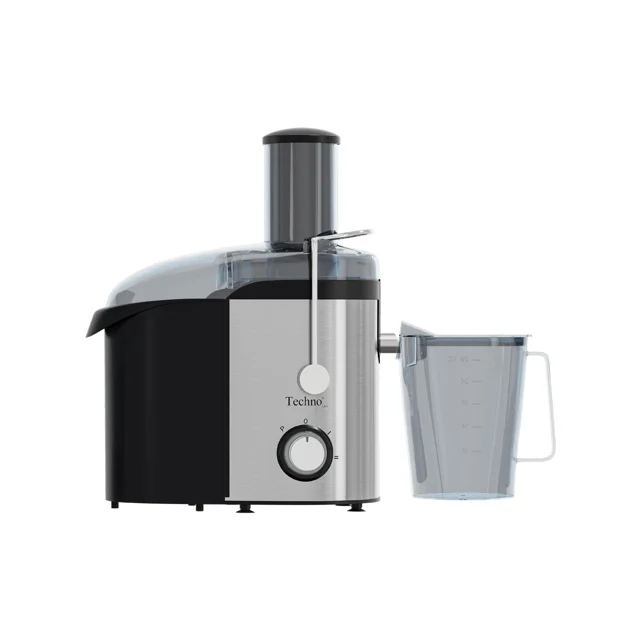 ابمیوه گیری تکنو مدل Te-218