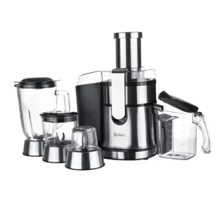 ابمبوه گیری 4 کاره تکنو مدل Te-314