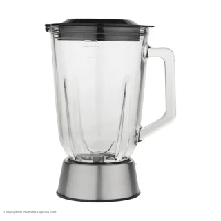 پارچ شیشه‌ای 1.5