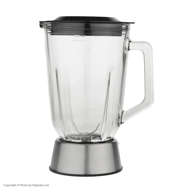 پارچ شیشه‌ای 1.5