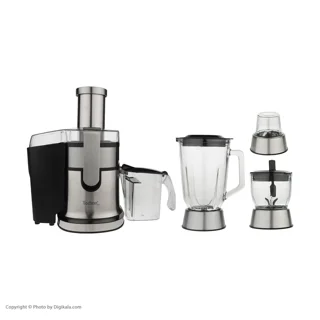 ابمیوه گیریی تکنو 4 کاره