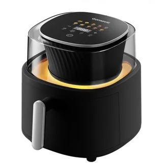 سرخکن بدون روغن گرنوویک مدل GA8075