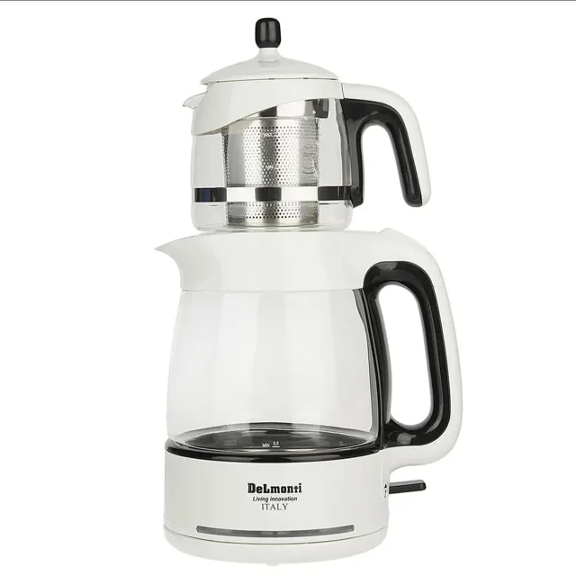 چایی ساز روهمی