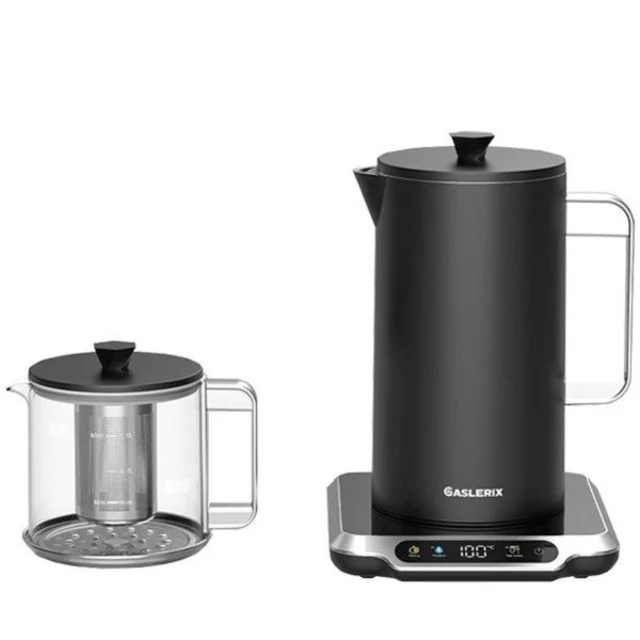 چایی ساز گسلریکس