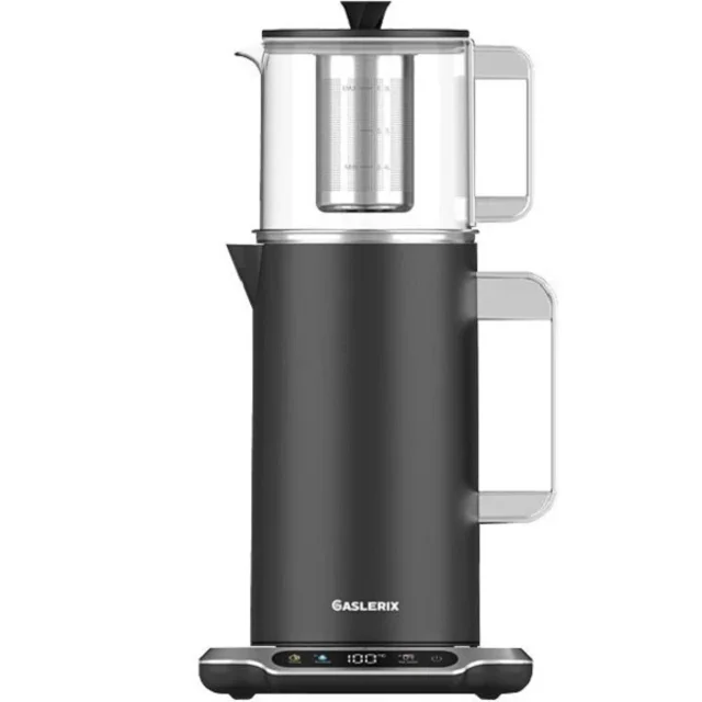 چایی ساز روهمی