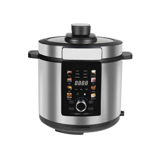 زود پز برقی گستلریکس مدل GX 7630