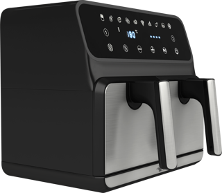 سرخ کن بدون روغن داتیس