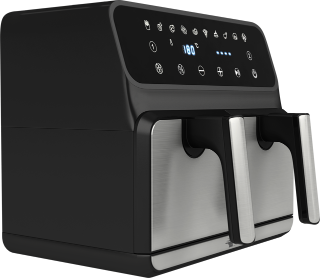 سرخ کن بدون روغن داتیس